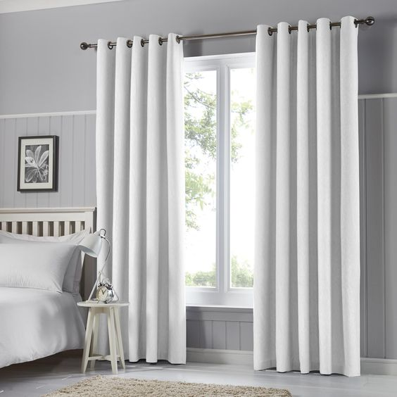 Room Curtains Design