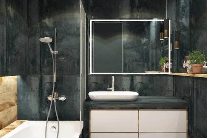Bathroom Designs ideras for home renovation