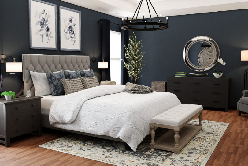 Bedroom Interior Design to give your bedroom a new look