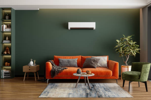 Home Color Interior Design