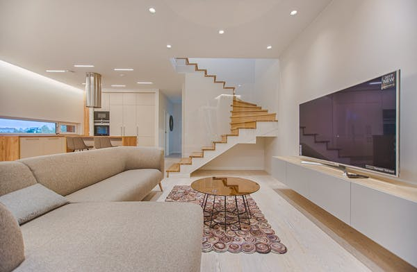 Home Furniture Interior Design