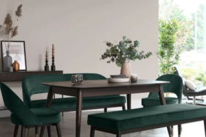 Dining room table design
