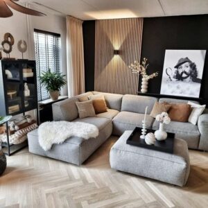 5 Living Room Design Trends to Watch Out for in 2023