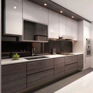 Brighten Up Your Kitchen with Modular Lighting